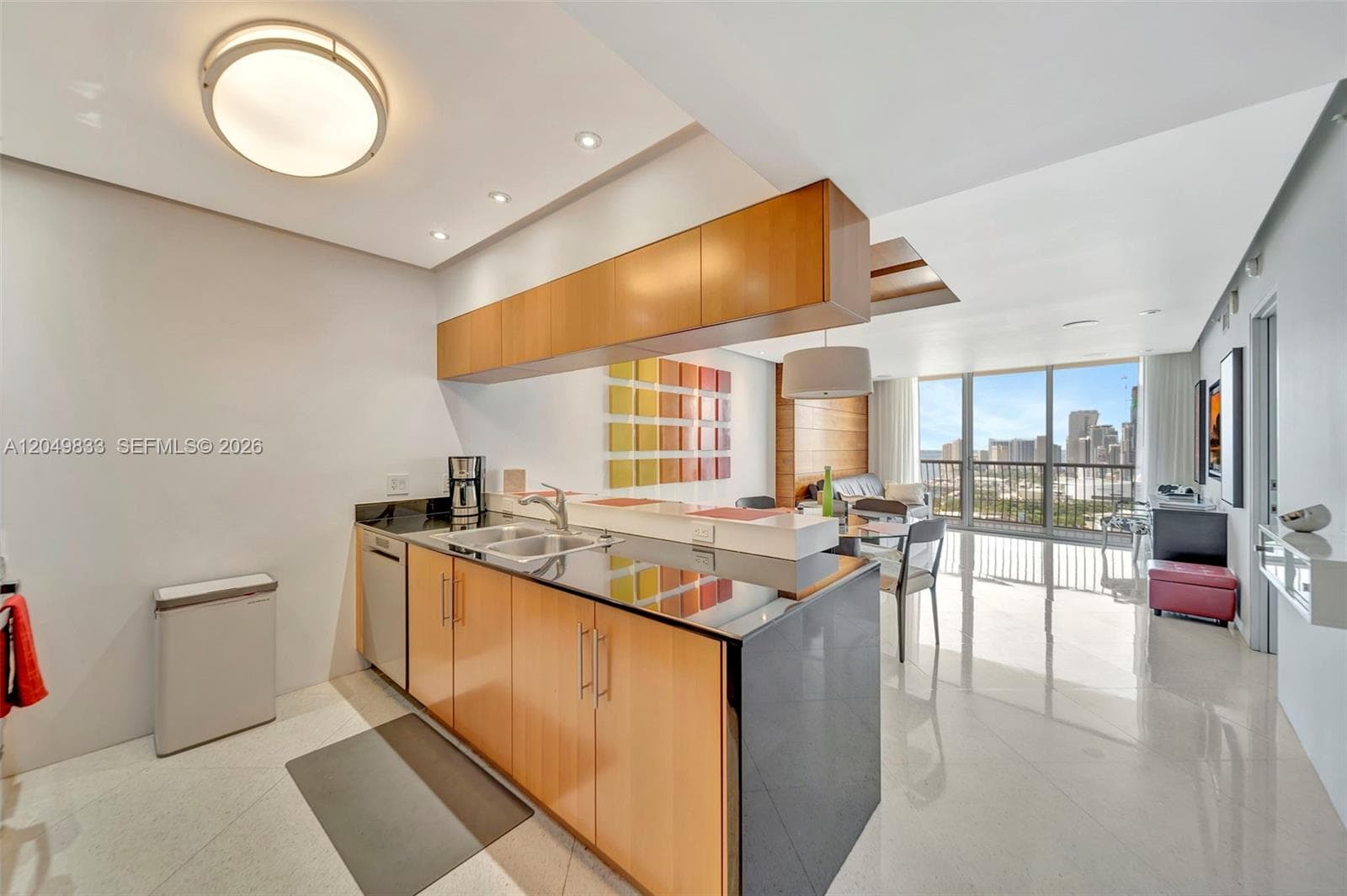 1750 N Bayshore Dr # 3910, Miami FL 33132