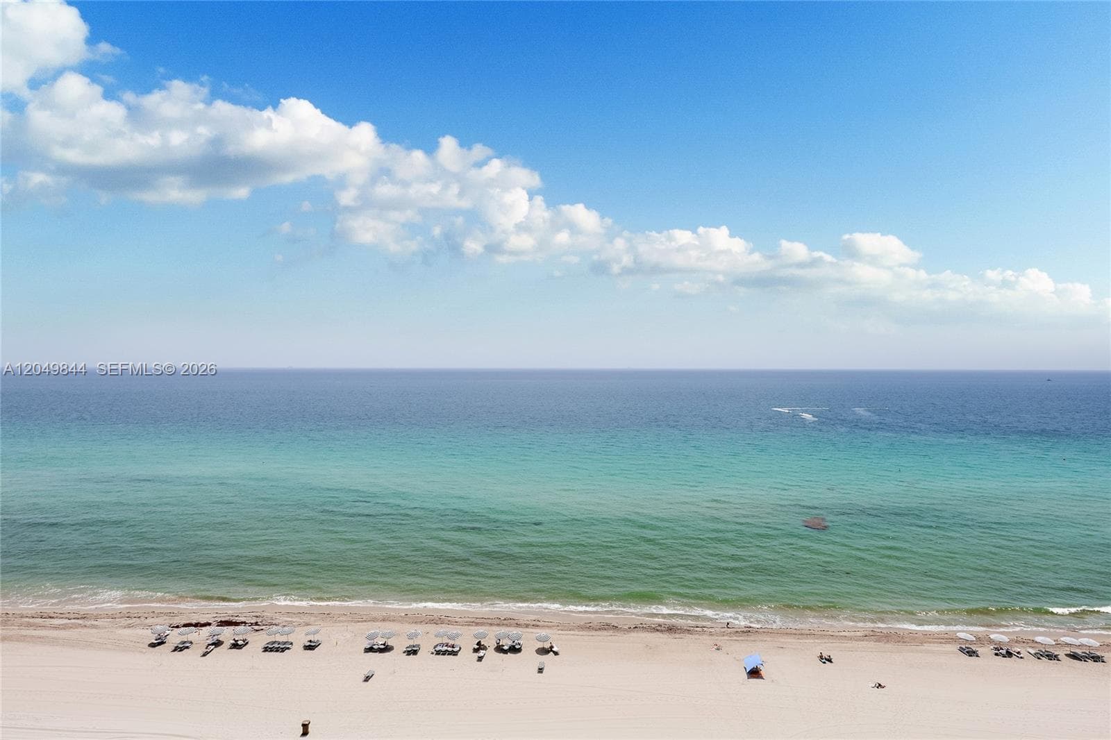 17001 Collins Ave # 1401, Sunny Isles Beach FL 33160
