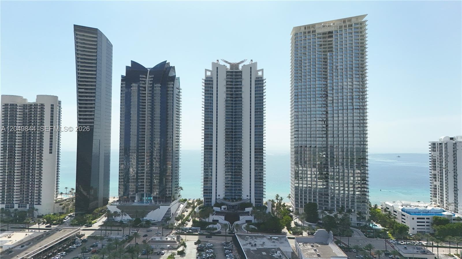 17001 Collins Ave # 1401, Sunny Isles Beach FL 33160 photo 5