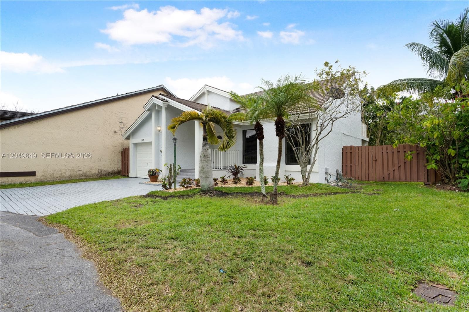 9587 SW 148th Ave Cir S, Miami FL 33196 photo 2