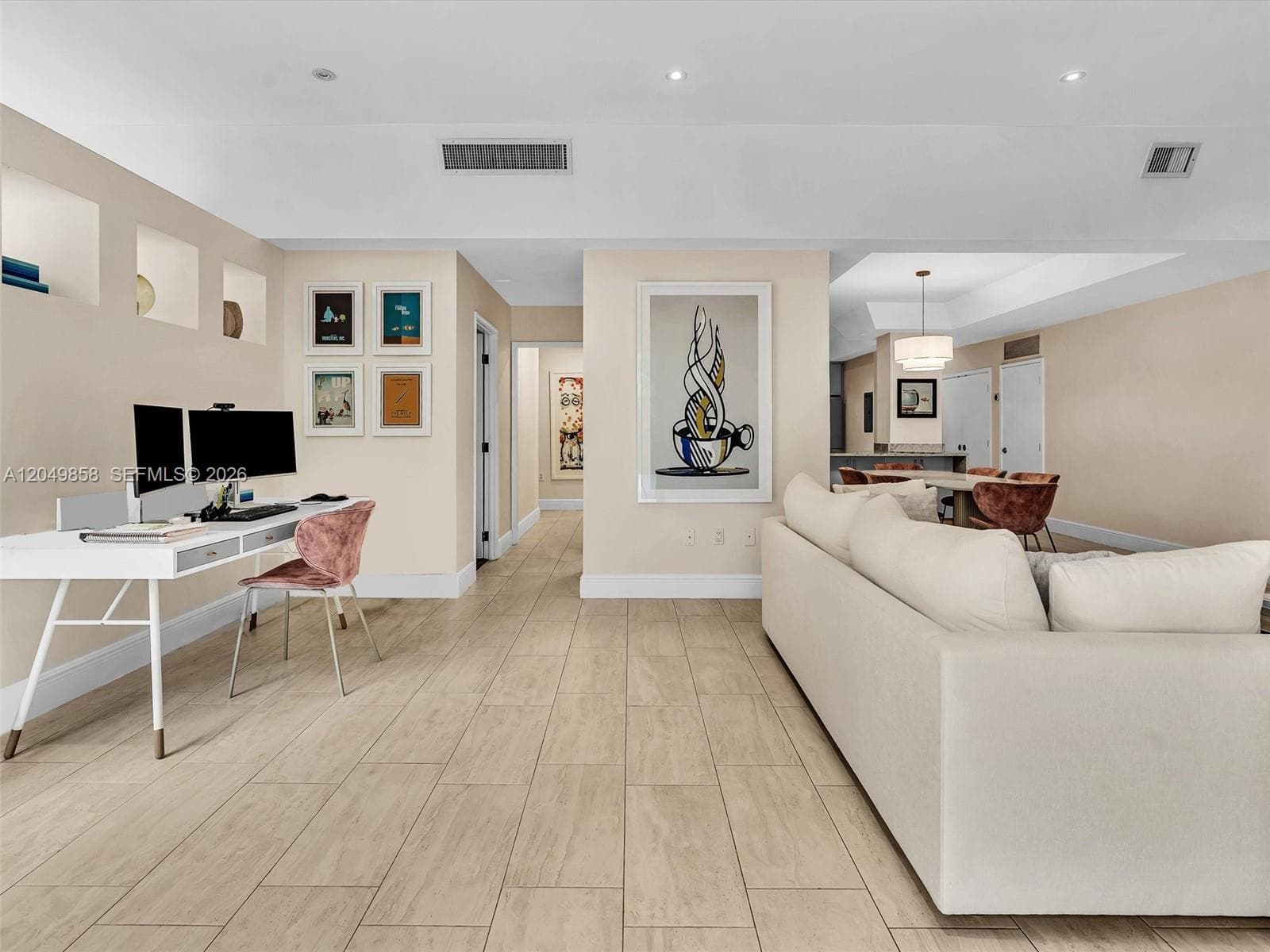 2901 S Bayshore Dr # 1G, Miami FL 33133 photo 3