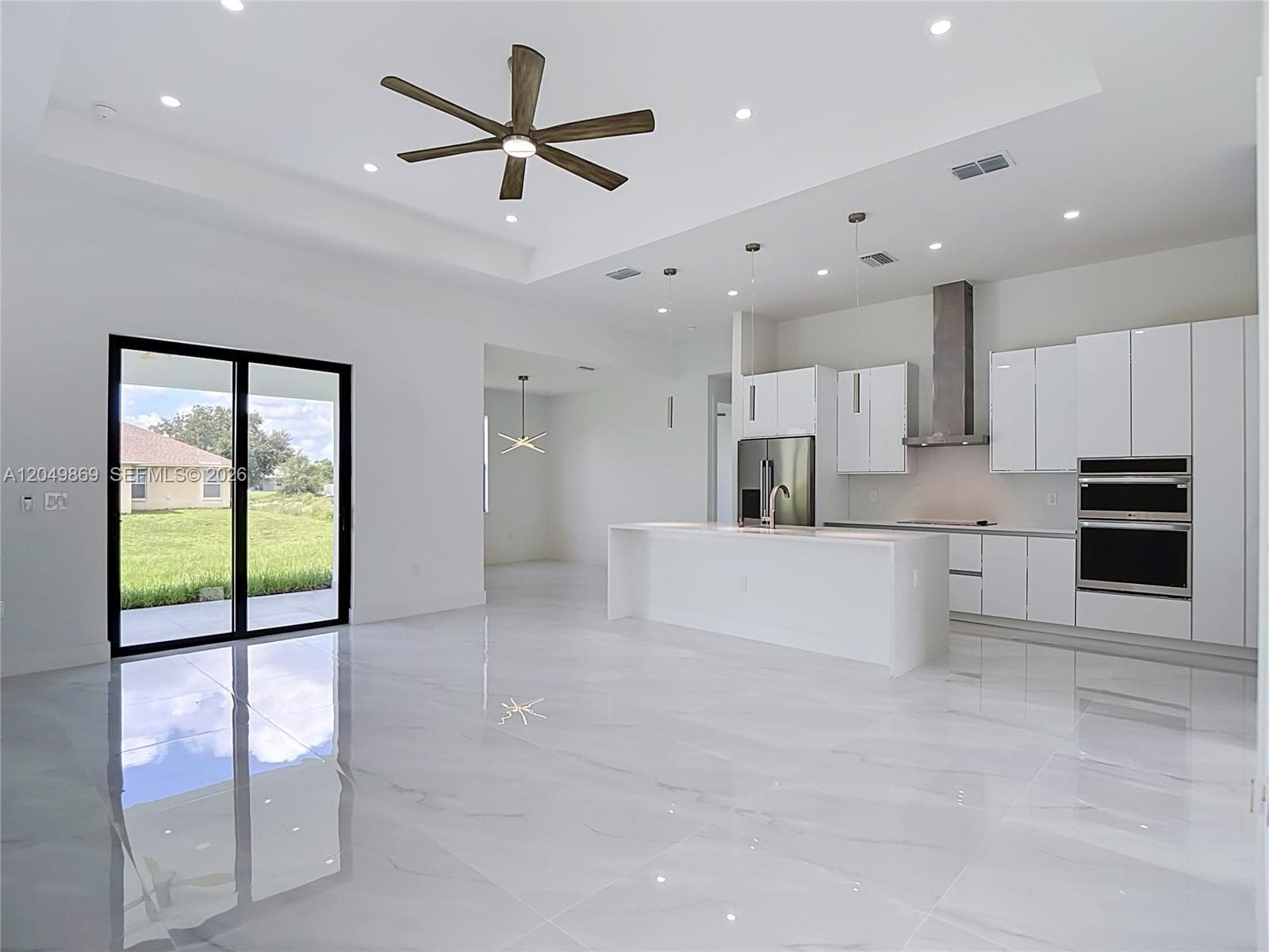 3813 SW 26TH Street, Lehigh Acres FL 33976 photo 3