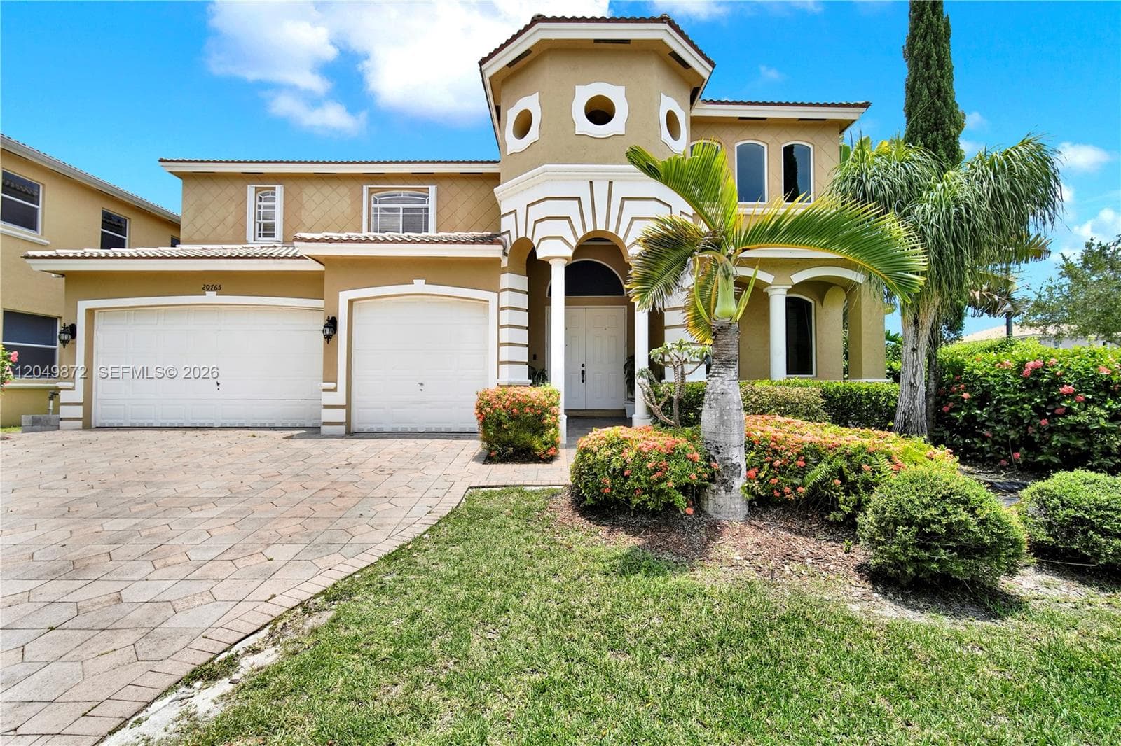 20765 SW 89th Ave, Cutler Bay FL 33189