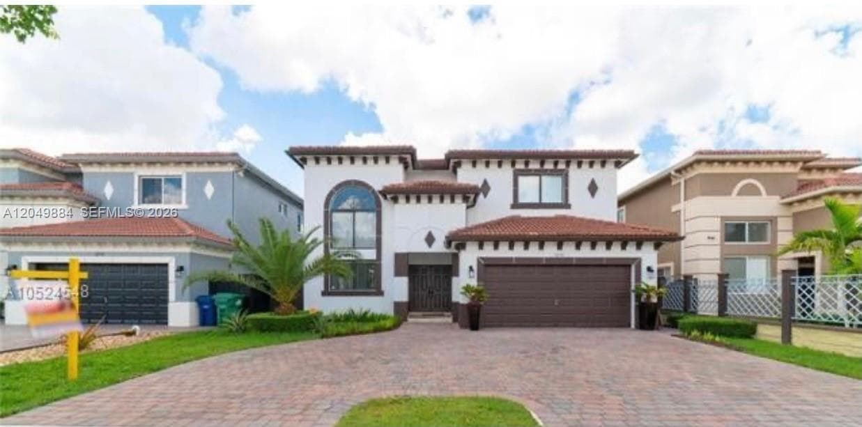 16588 SW 44 Street, Kendall FL 33185