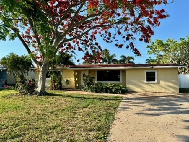 2624 NE 8th Court, Pompano Beach FL 33062 photo 2