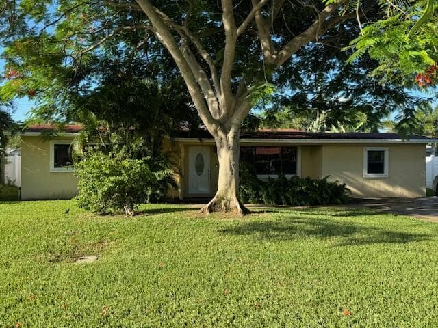 2624 NE 8th Court, Pompano Beach FL 33062