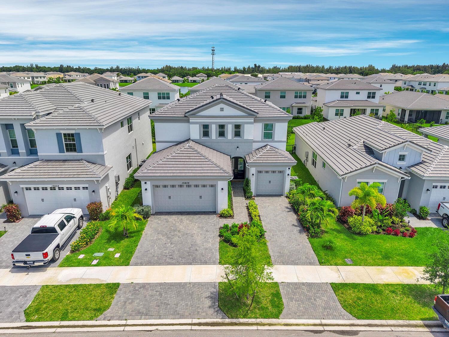 13638 Spruce Pne Drive, Westlake FL 33441 photo 5
