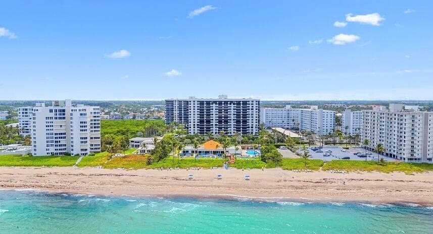 3400 S Ocean Boulevard # 12g, Highland Beach FL 33487 photo 2