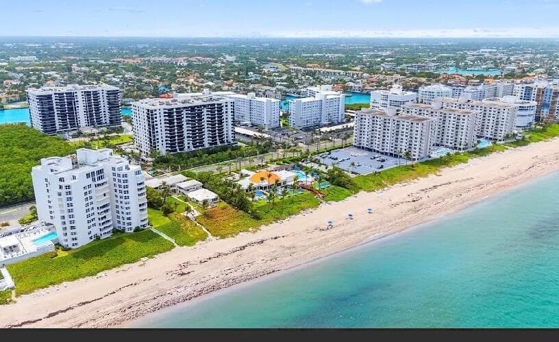 3400 S Ocean Boulevard # 12g, Highland Beach FL 33487 photo 3