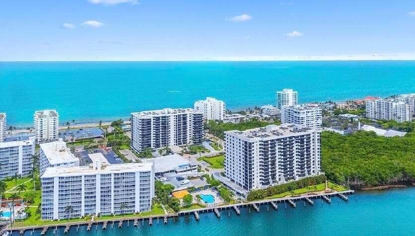 3400 S Ocean Boulevard # 12g, Highland Beach FL 33487 photo 5