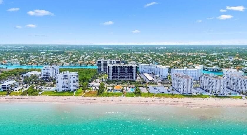 3400 S Ocean Boulevard # 12g, Highland Beach FL 33487 photo 4