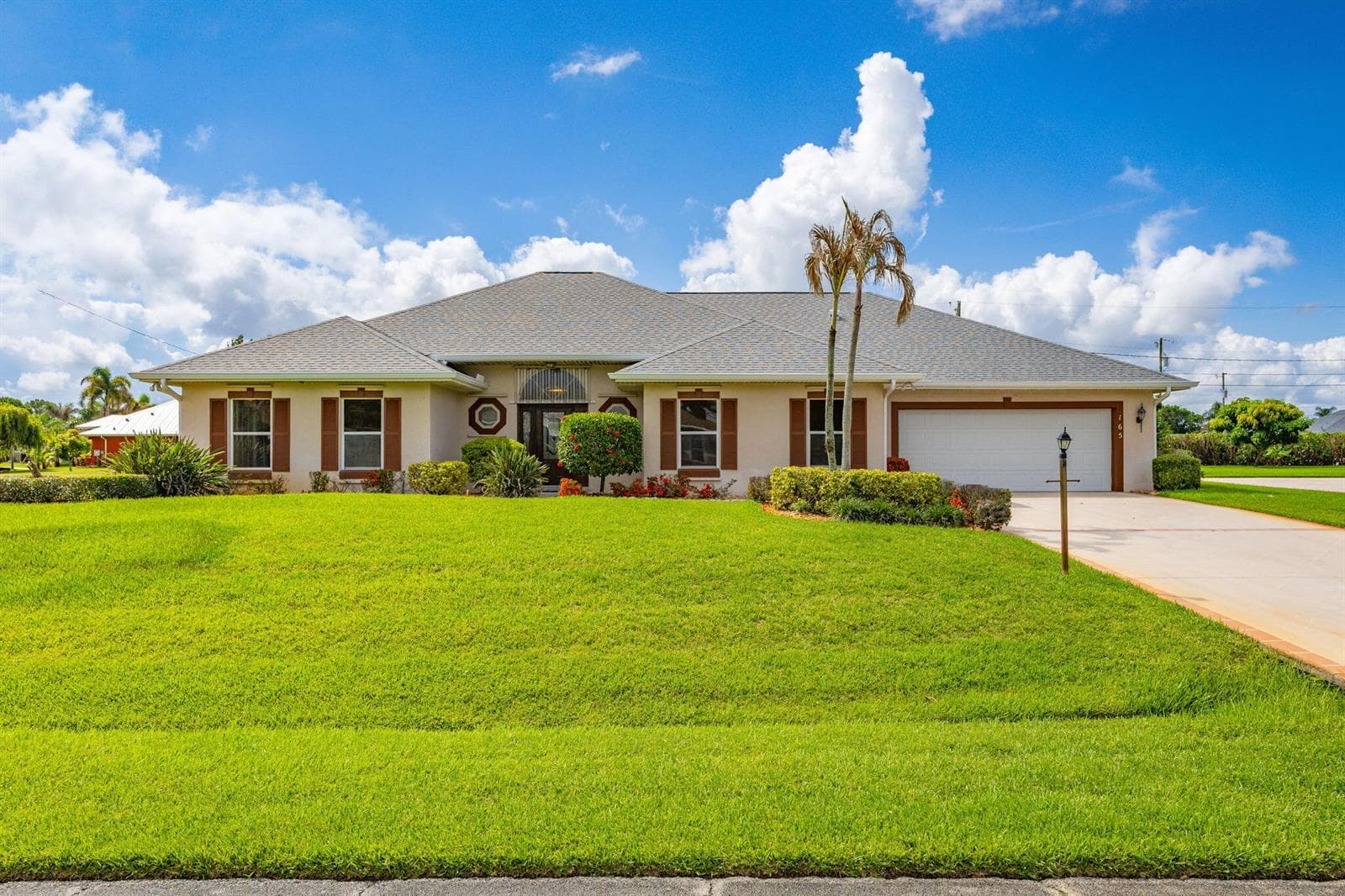 165 SW Hawthorne Circle, Port St. Lucie FL 34953 photo 3