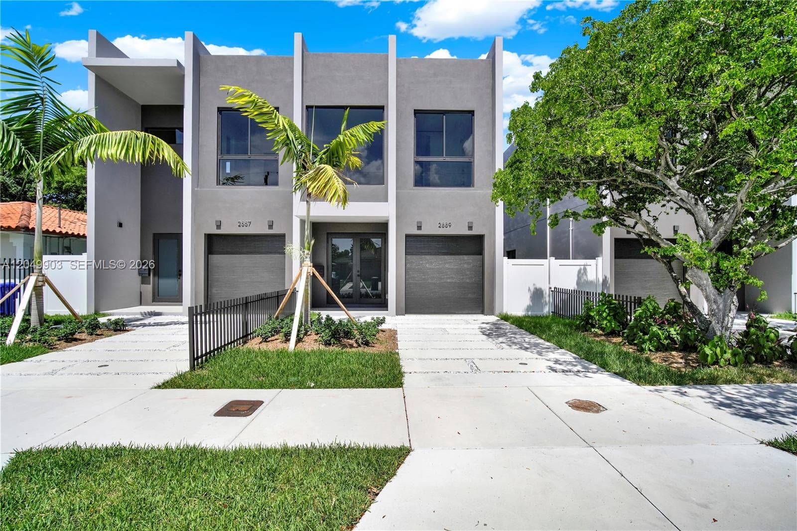 2889 SW 35th Ave # 2889, Miami FL 33133