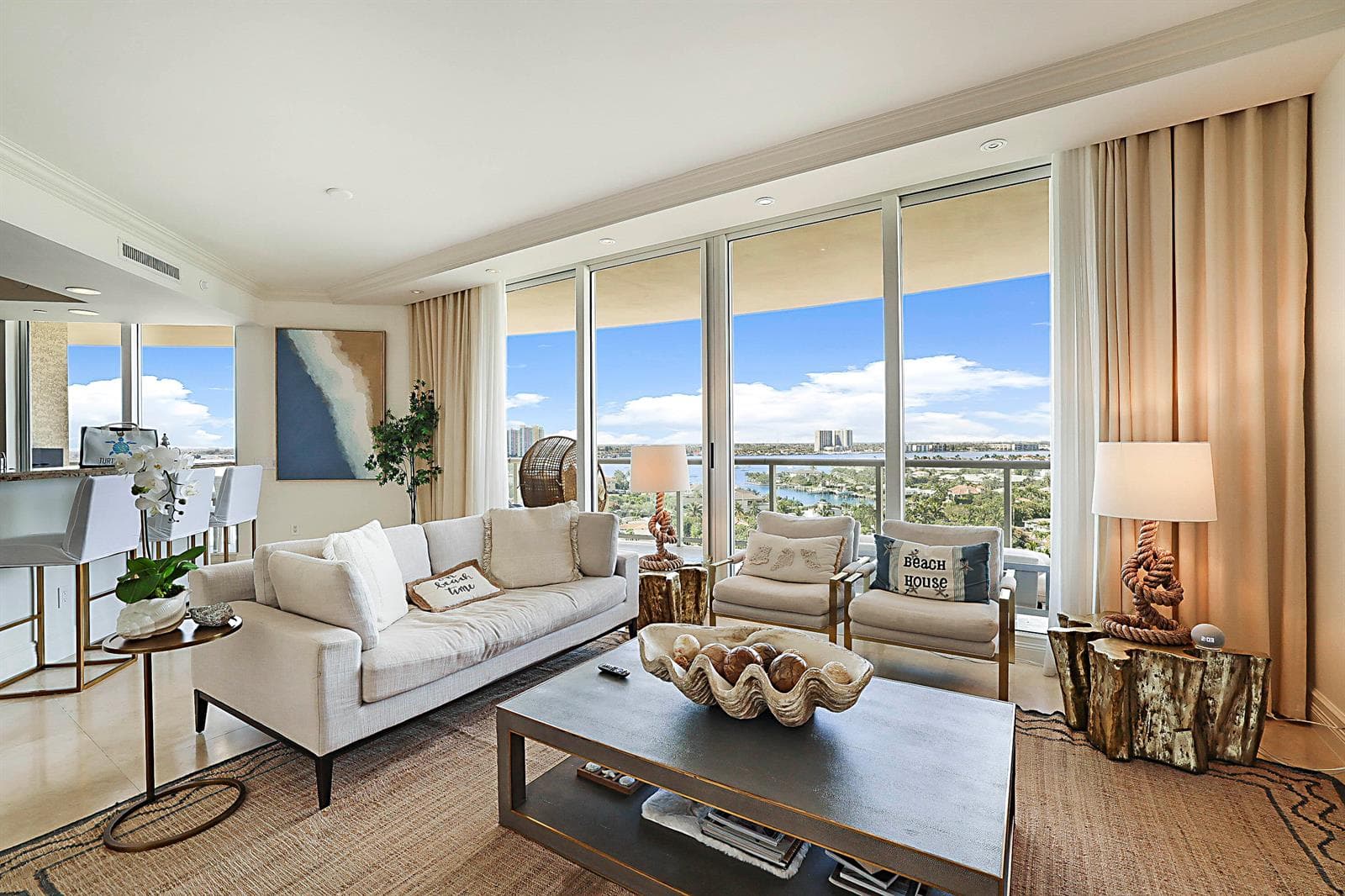 2700 N Ocean Drive # 1006b, Riviera Beach FL 33404 photo 2