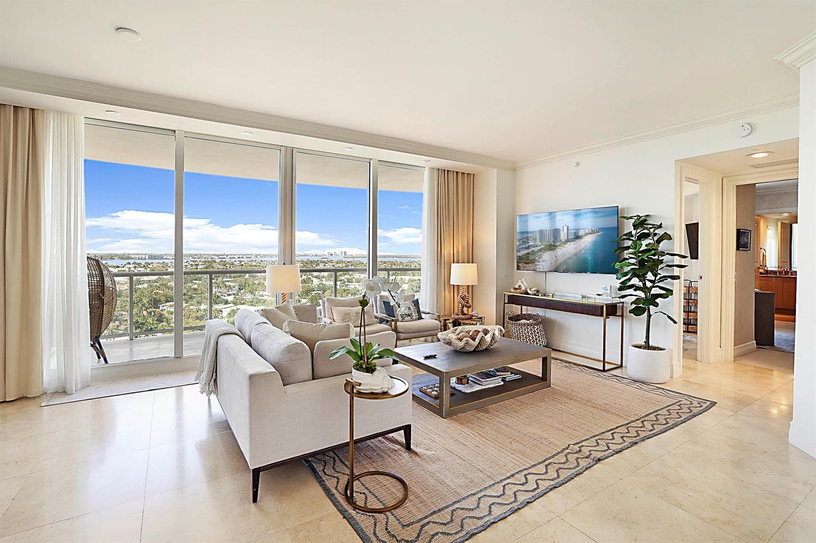 2700 N Ocean Drive # 1006b, Riviera Beach FL 33404 photo 3