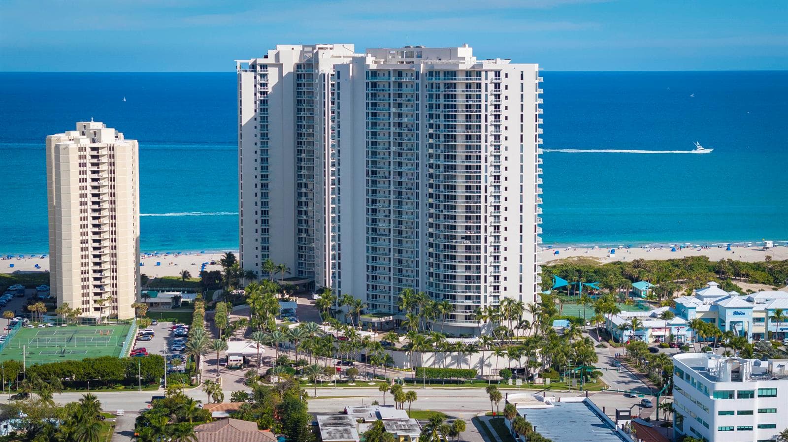 2700 N Ocean Drive # 1006b, Riviera Beach FL 33404