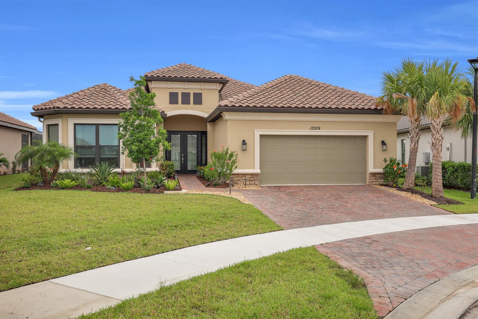 13309 SW Alejandro Court, Port St. Lucie FL 34987