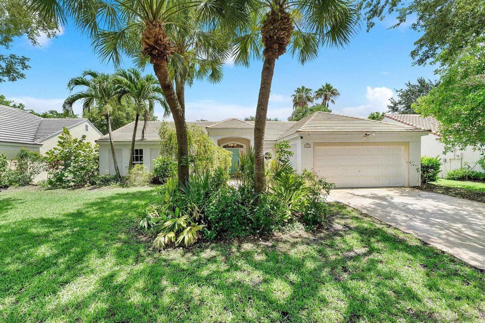 3715 Lancewood Place, Delray Beach FL 33445 photo 3
