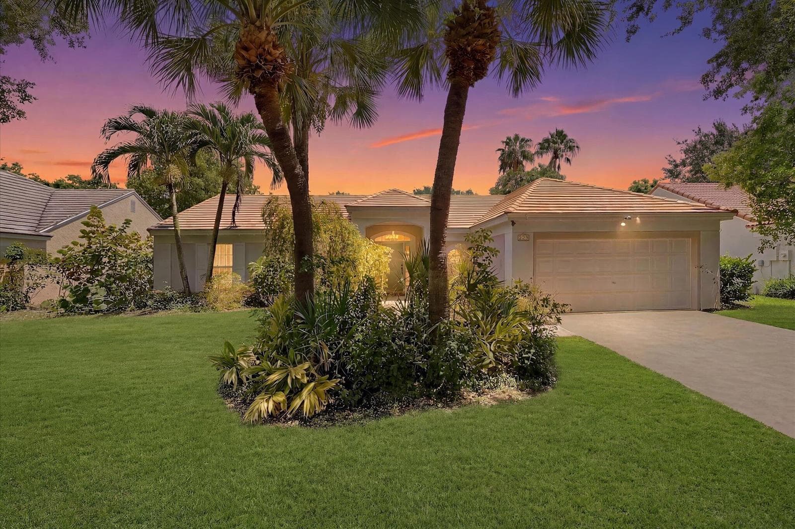 3715 Lancewood Place, Delray Beach FL 33445
