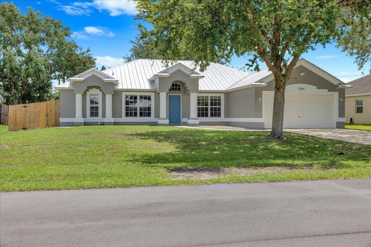 3264 SE Quay Street, Port St. Lucie FL 34984 photo 2