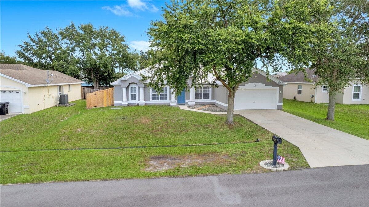 3264 SE Quay Street, Port St. Lucie FL 34984 photo 3