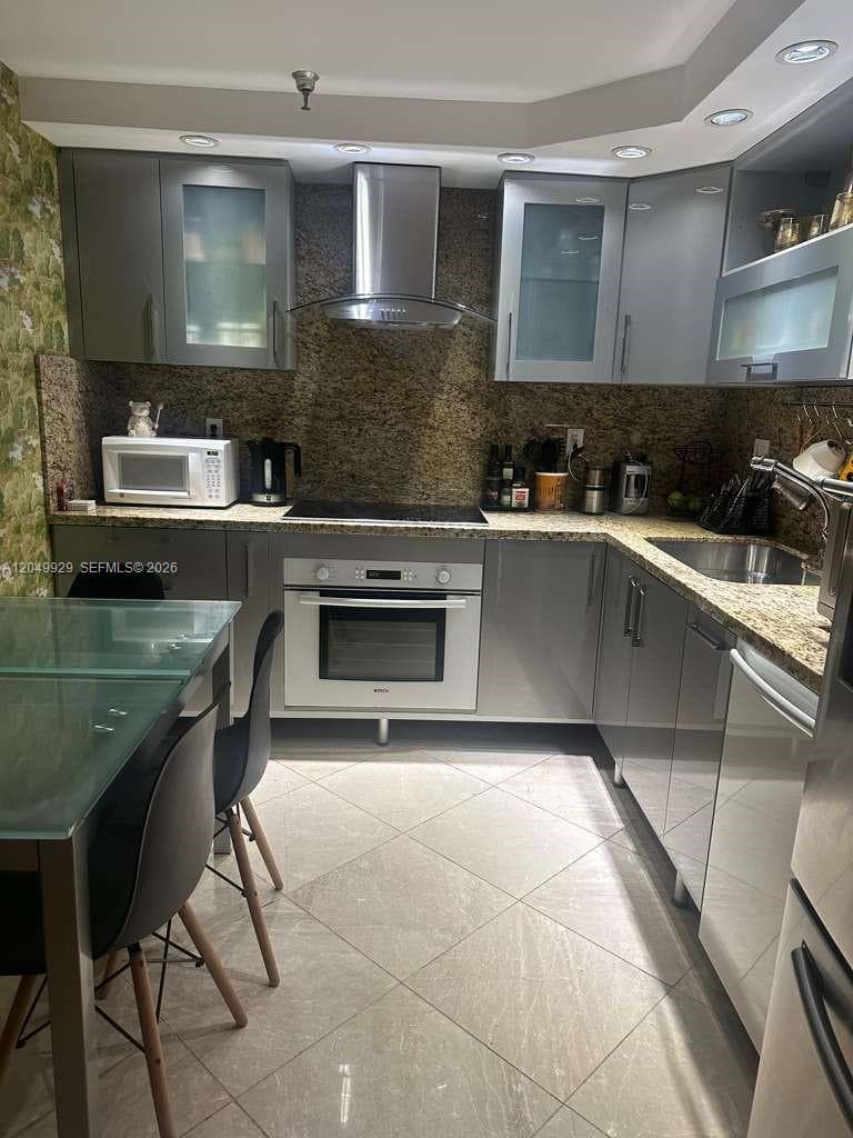 290 174th St # 2207, Sunny Isles Beach FL 33160 photo 3