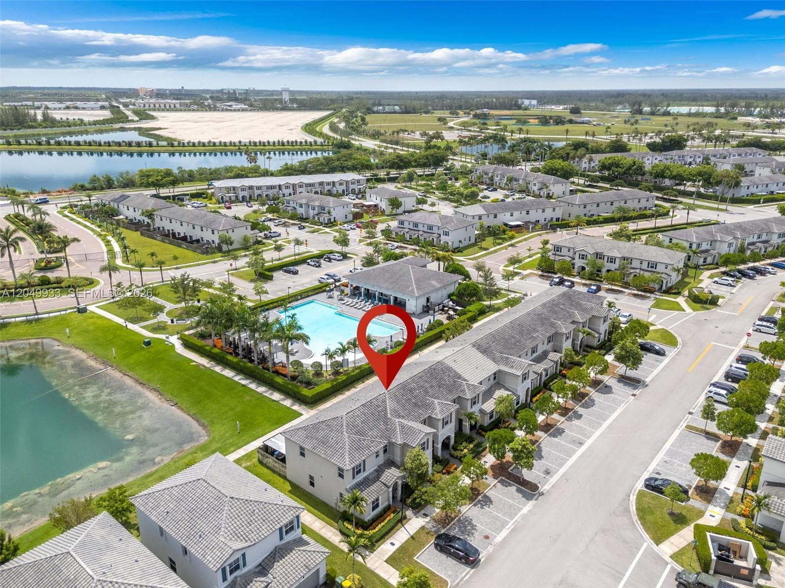1461 SE 26th Rd, Homestead FL 33035 photo 3