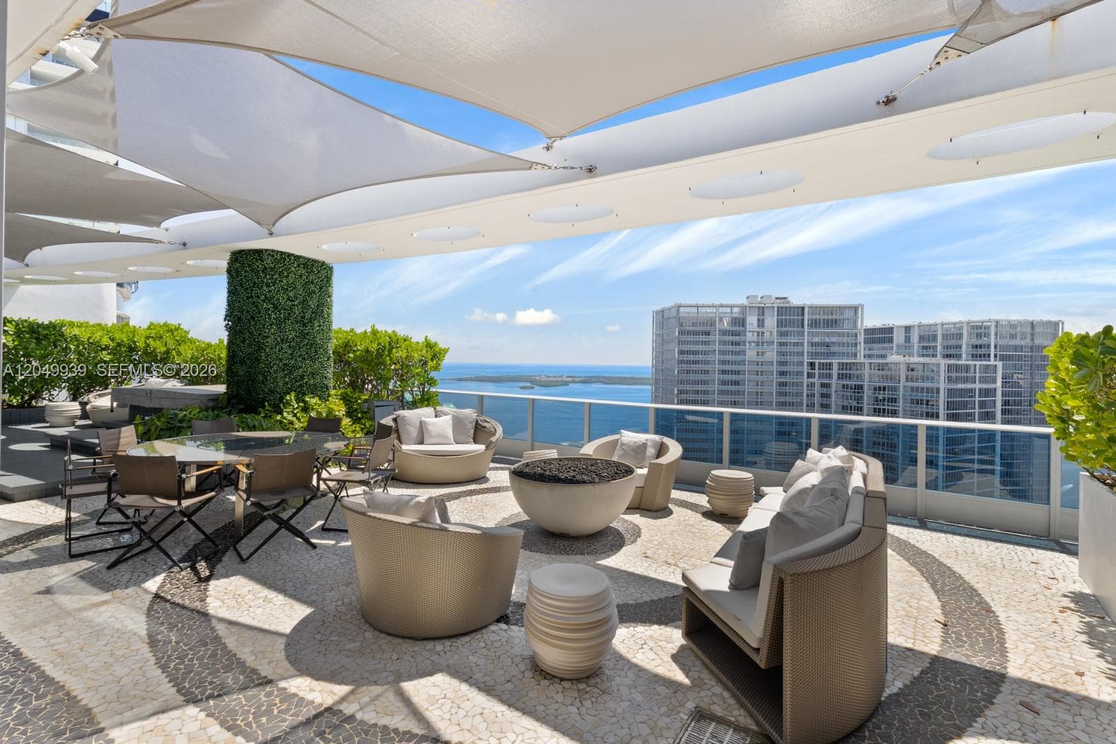 200 Biscayne Boulevard Way # 5404, Miami FL 33131 photo 2
