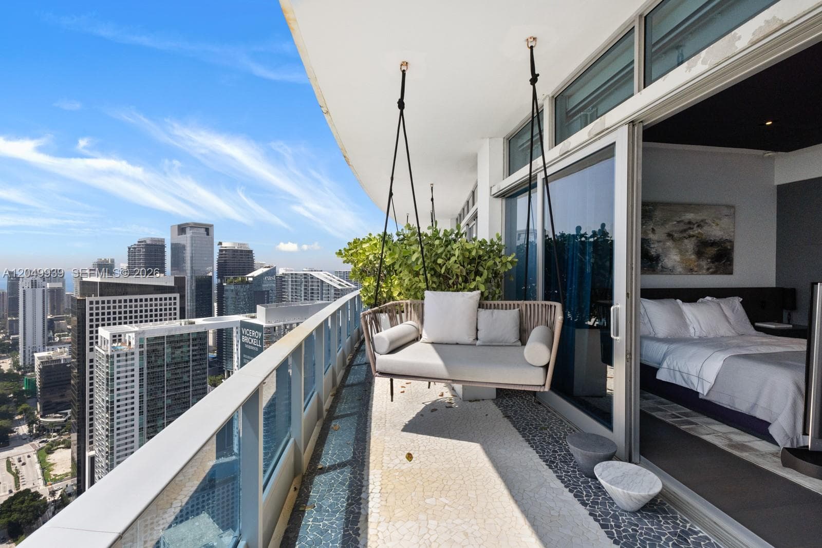 200 Biscayne Boulevard Way # 5404, Miami FL 33131 photo 3