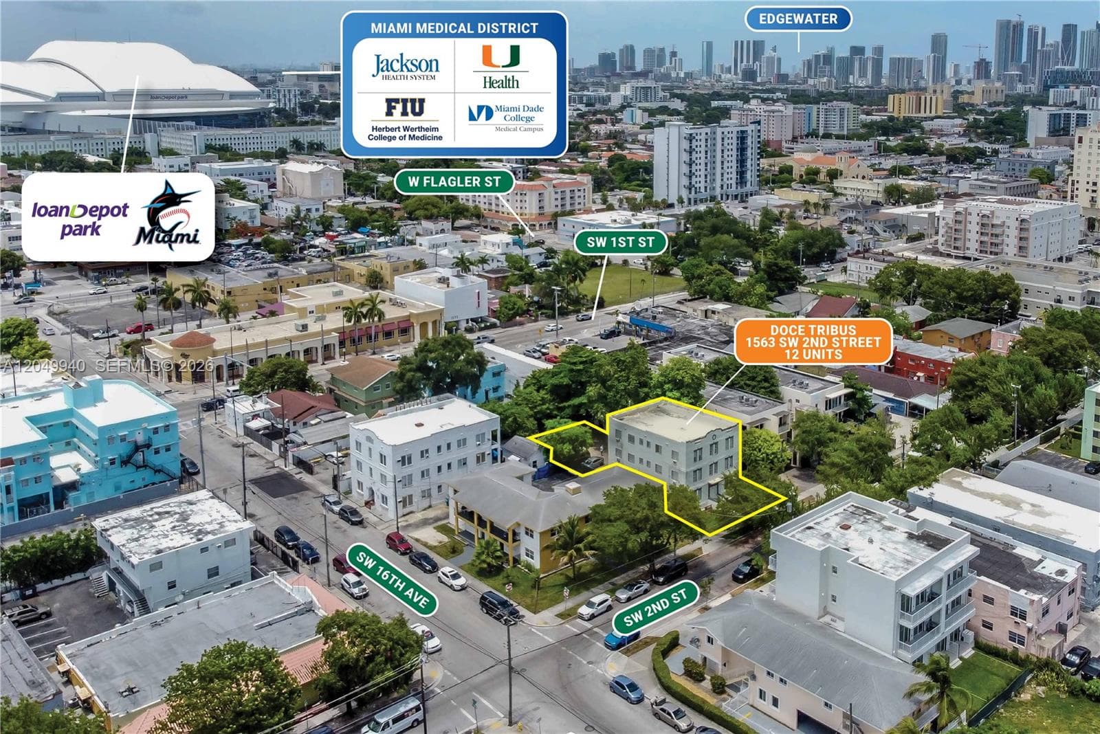 1563 SW 2nd St, Miami FL 33135 photo 5