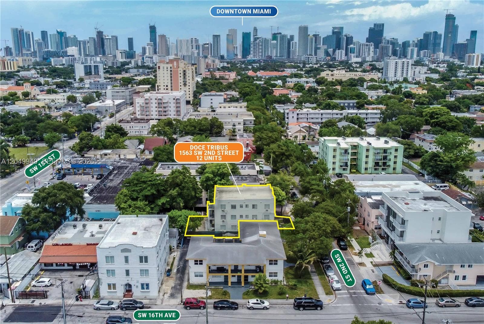 1563 SW 2nd St, Miami FL 33135 photo 4