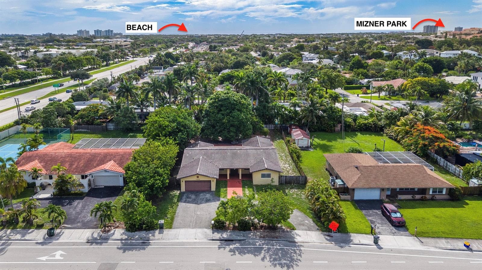 1200 NW 4th Avenue, Boca Raton FL 33432