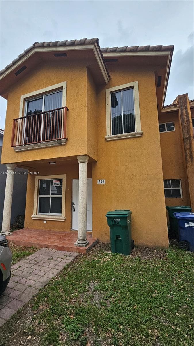 785 SW 6th Pl # 1, Florida City FL 33034