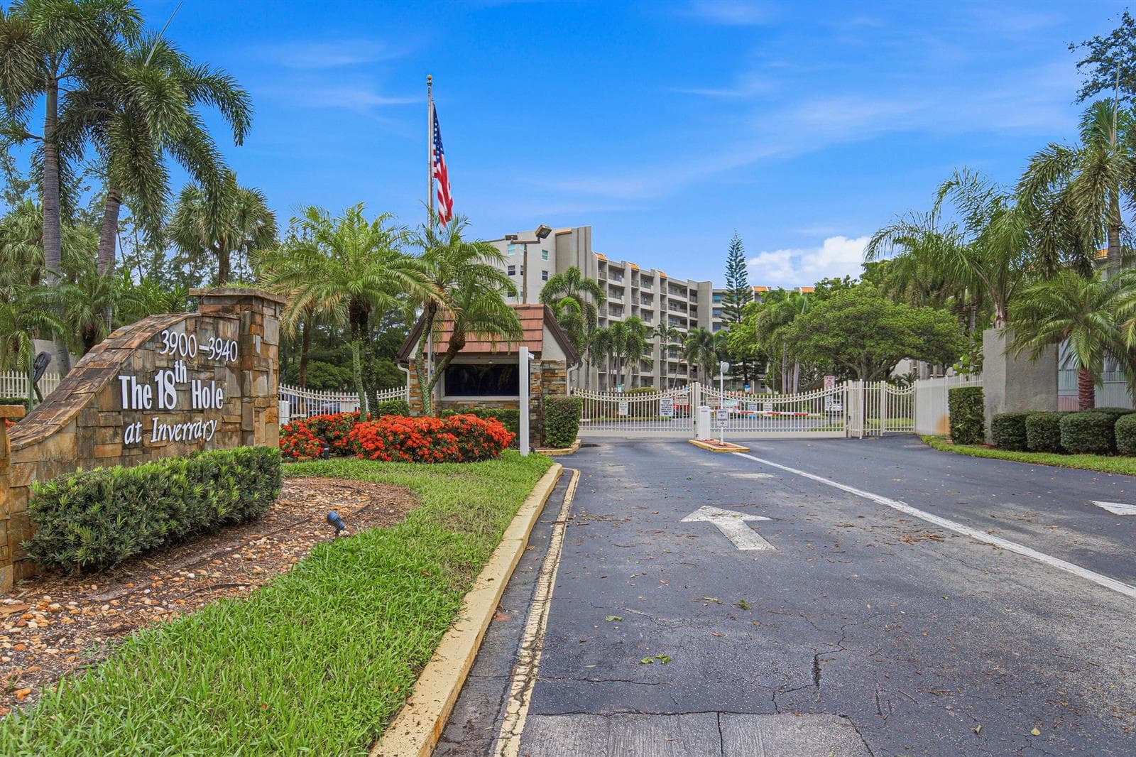 3940 Inverrary Boulevard # a, Lauderhill FL 33319 photo 2