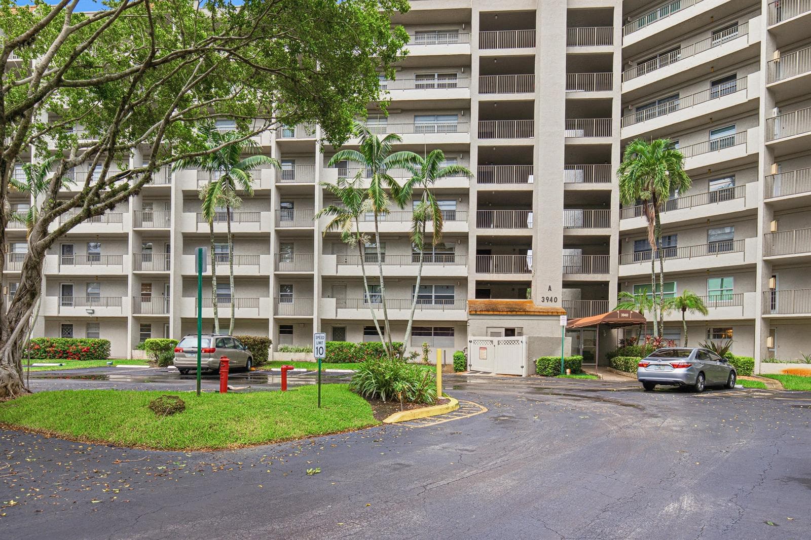 3940 Inverrary Boulevard # a, Lauderhill FL 33319