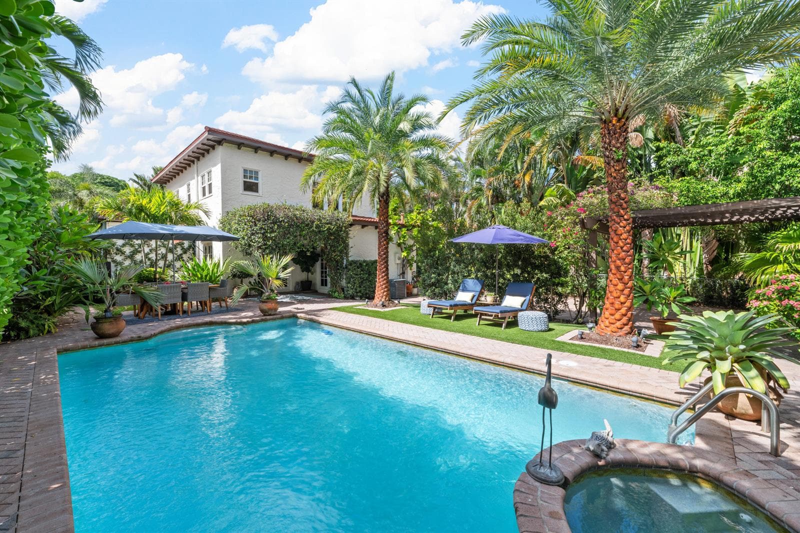 227 Marlborough Road, West Palm Beach FL 33405 photo 4
