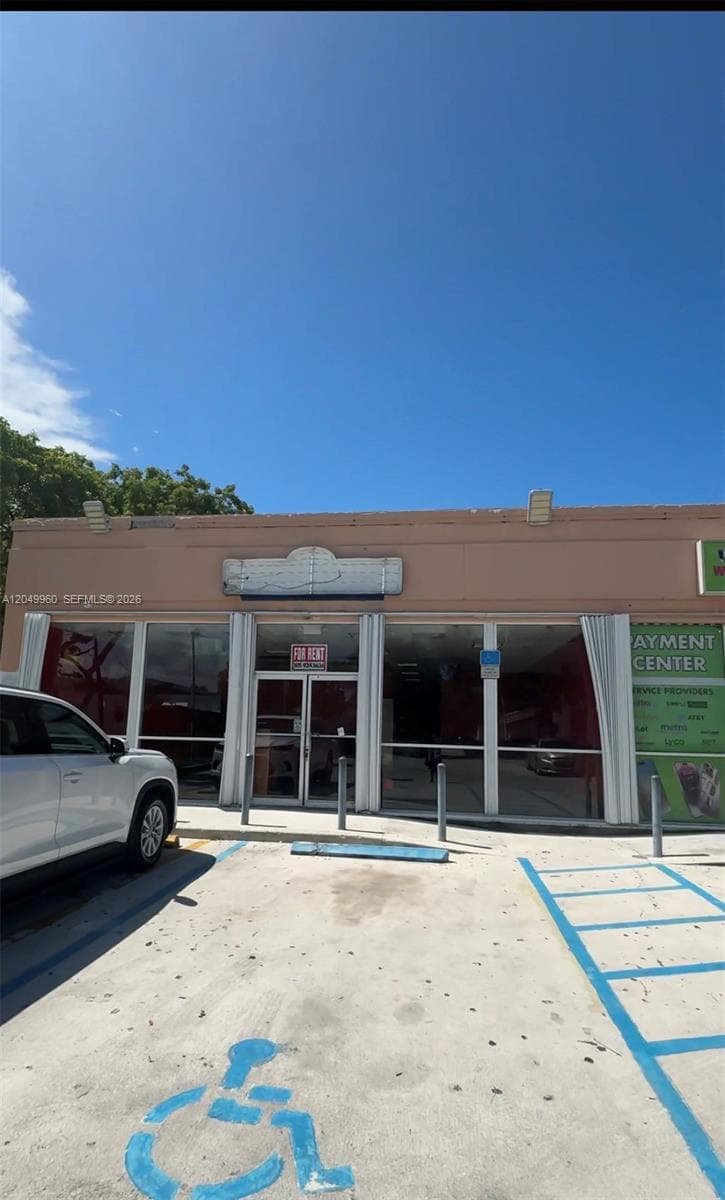 1 NW 54th St, Miami FL 33127