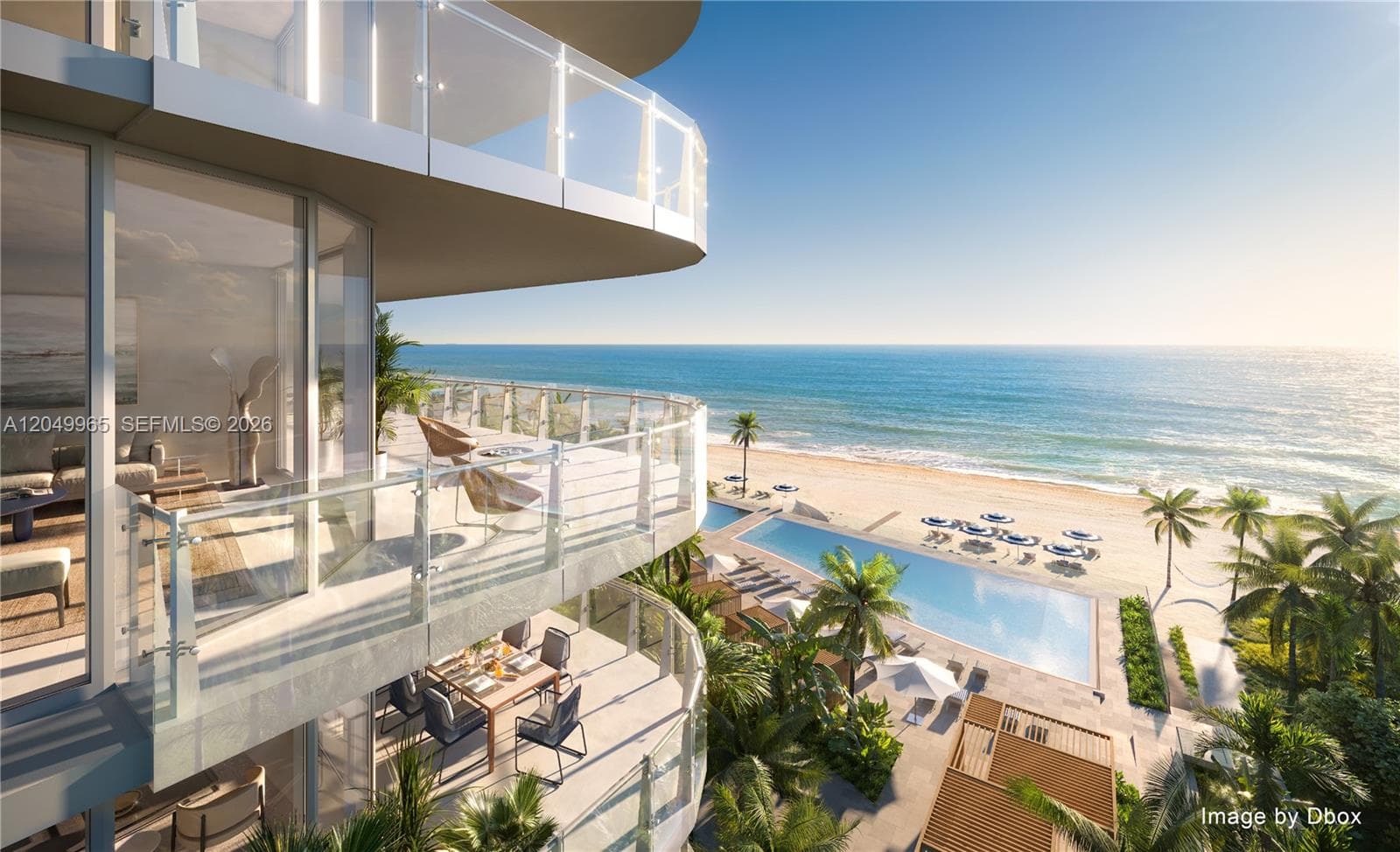 1380 S Ocean Blvd # 501, Pompano Beach FL 33062