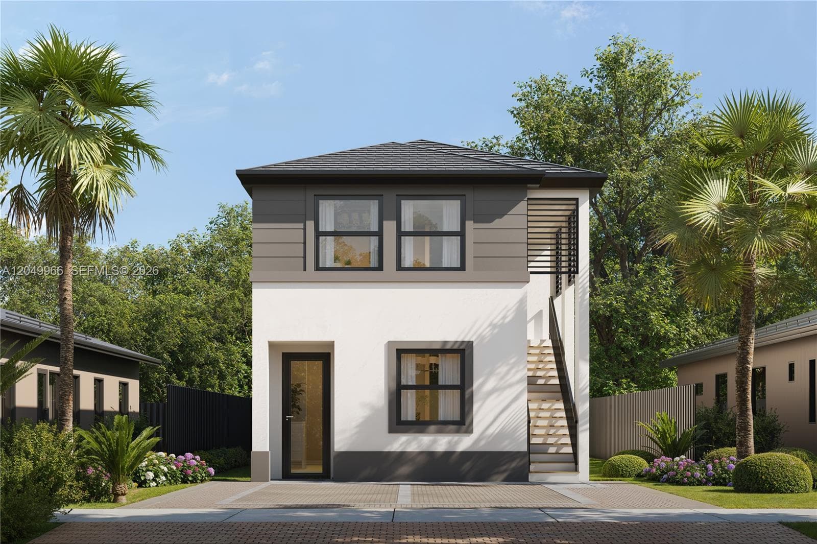 1119 NW 105 Ter, Miami FL 33142