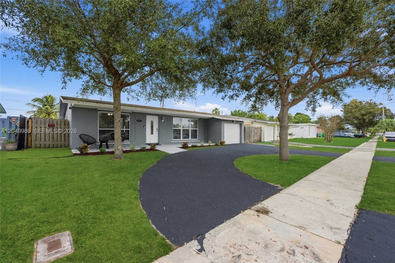 9771 NW 24th Pl, Sunrise FL 33322 photo 3