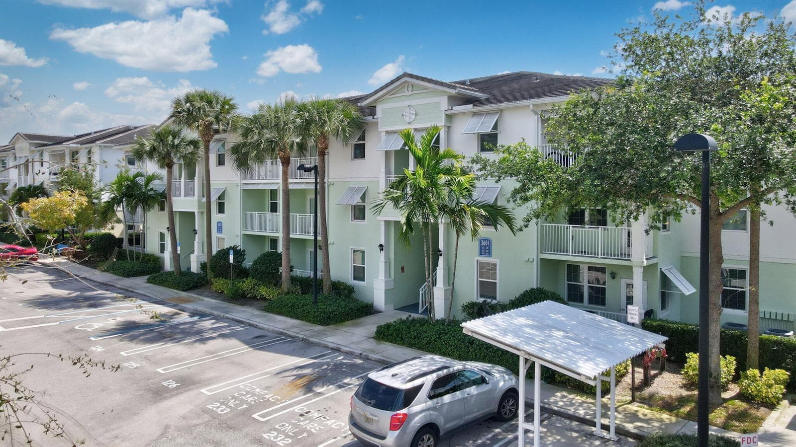3615 High Ridge Road # 201, Boynton Beach FL 33426 photo 4
