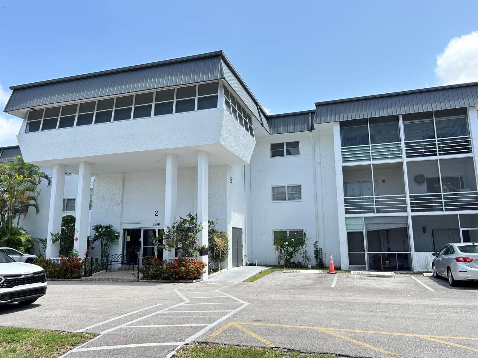 4880 NW 22nd Street # 214, Lauderhill FL 33311 photo 2