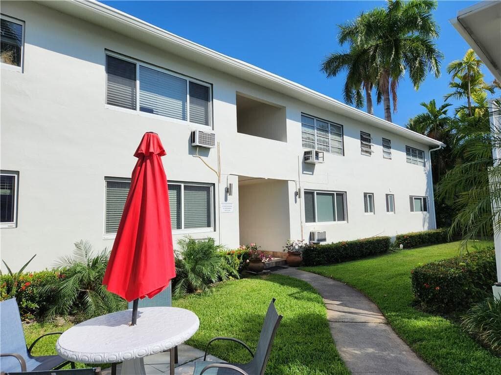 624 Antioch Avenue # 18, Fort Lauderdale, FL 33304