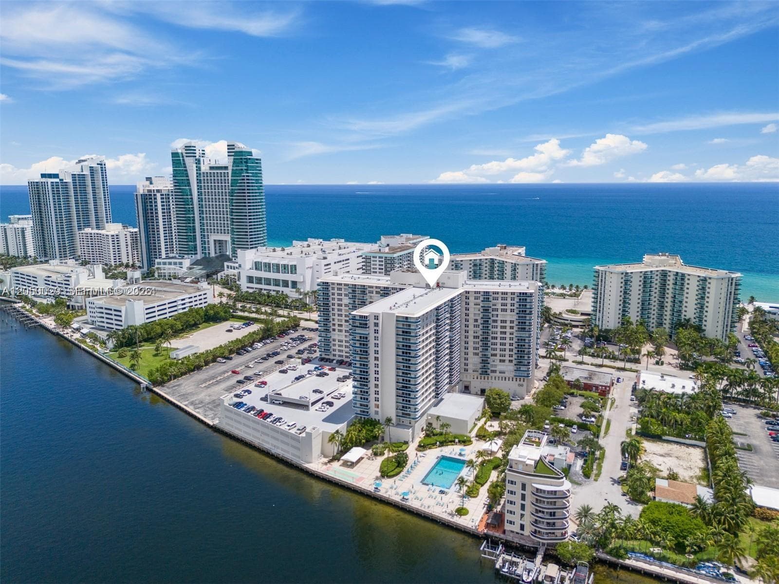 3800 S Ocean Dr # 410, Hollywood FL 33019 photo 2