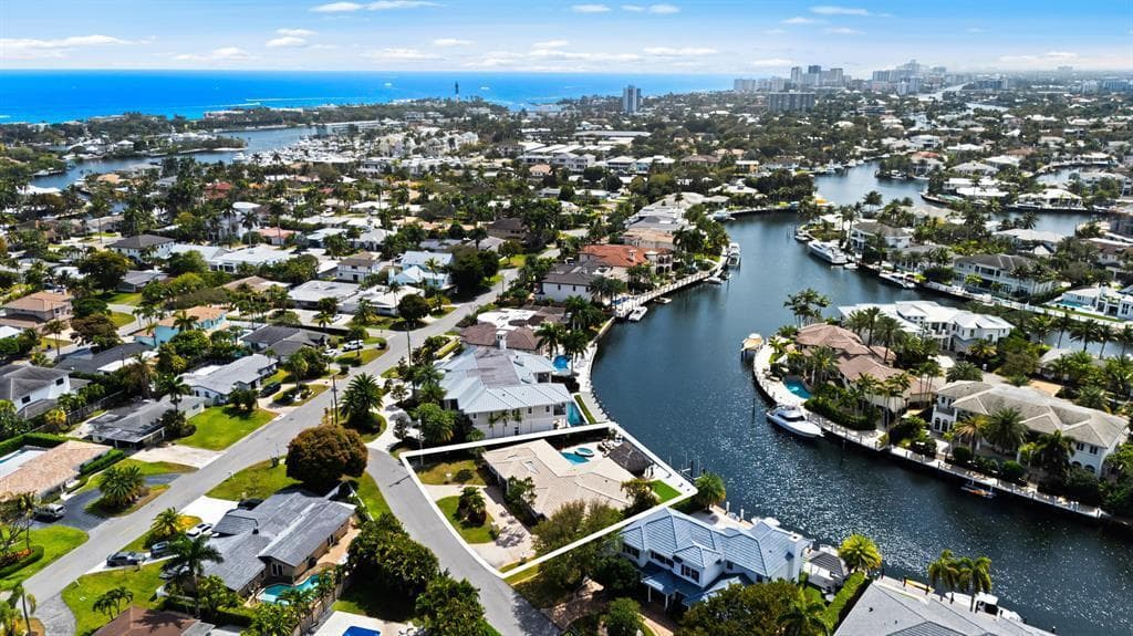 2600 NE 33rd Street, Lighthouse Point FL 33064 photo 5