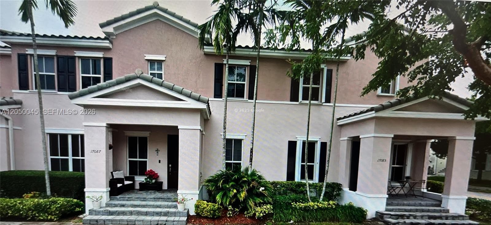 17087 SW 93rd St, Miami FL 33196