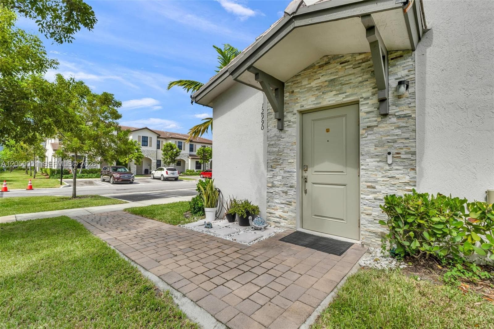 12990 SW 232nd Ln, Homestead FL 33170