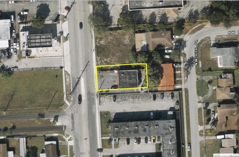 820 Foster Road, Hallandale Beach FL 33009 photo 5