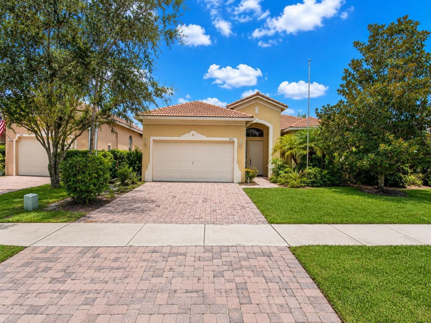 5940 Spanish River Road, Fort Pierce FL 34951