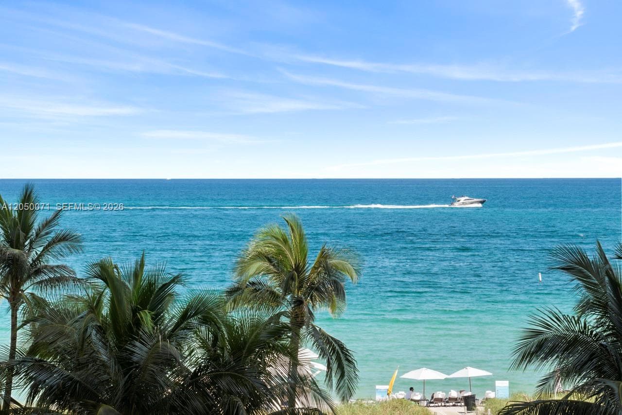 10203 Collins Ave # 401, Bal Harbour FL 33154 photo 2
